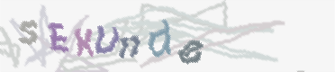 CAPTCHA Bild zum Spamschutz 